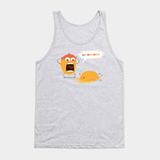 OH MANGOD! Tank Top